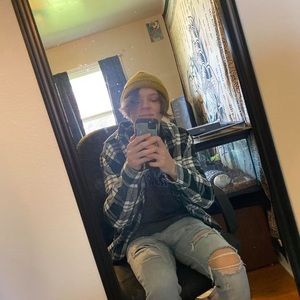 Meet your Posher, Justin